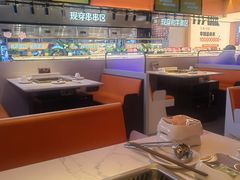 -串一火锅(赛格国际购物中心店)