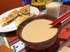 -如意林卡藏餐吧 (九寨沟店)