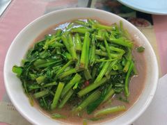 空心菜-蘭心餐厅(进贤路店)
