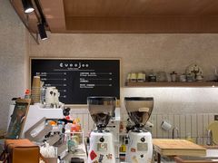 -evoojoo面包商店