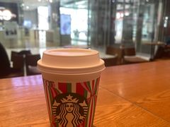 -星巴克(长沙乐和城门店)