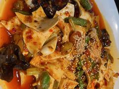 -麻六记(凤凰汇店)