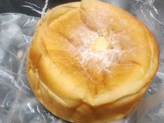 -山崎面包(苏州中心店)