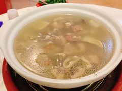 -老东风菜馆·潮汕大排档