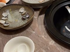 -采悦轩中餐厅·粤菜·海南菜(神州半岛喜来登度假酒店)