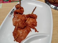 -小杨生煎(周浦万达店)