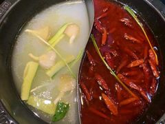 -川中故事·成都老火锅(东书房店)