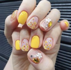 -LILY NAILS美甲美睫