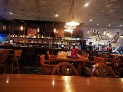 -MR.ROCKY洛奇先生RESTAURANT&BAR(宝安壹方城店)