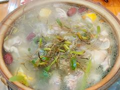 -洪大厨鸡煲(福田店)