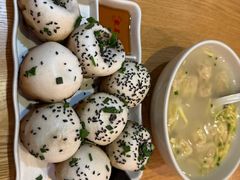 -东泰祥生煎馆(重庆北路店)