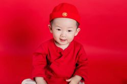 点击看大图 -玛瑞莎·儿童·亲子摄影(越秀店)