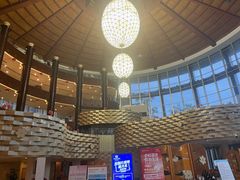 -中铁花水湾温泉酒店(大邑店)