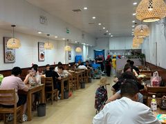 -春水锅贴·传统鲁菜(大明湖店)