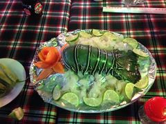 -幸福姐海鲜大排档