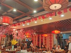 -那家老院子东北菜·饺子·小鸡炖蘑菇(艳华街店)