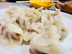 -听涛雅苑百味饺子老家菜馆