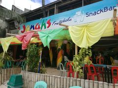 -Jonah's Fruit Shake & Snack Bar
