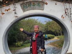 -北京植物园-展览温室