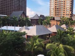 -三亚湾红树林度假世界(木棉酒店)