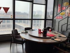 -四川饭店(城乡购物中心店)