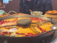 -歪火锅(宝光寺店)