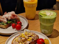 -O'eat Blossom&Pelican(深圳首店)