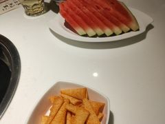 -鸭掌门特色火锅(文景路店)