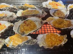 -蚝英雄·鲜蚝自助专门店(洋桥店)
