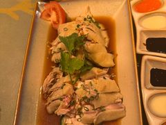 -亚特兰蒂斯·蟹餐厅 CRAB KITCHEN·鲜活海鲜