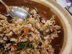 经典黄鳝丝煲仔饭-惠食佳·朱雀(东方商厦店)