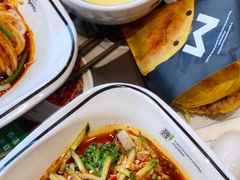 -魏家凉皮(文景路店)