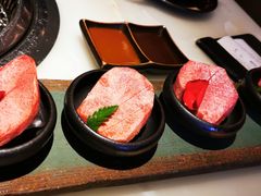 -厚贞日式烤肉(龙之梦店)