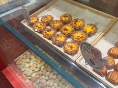 -墨茉点心局(雨花亭凯德店)