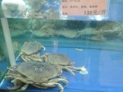 -友鹏海鲜(新宜白大道店)