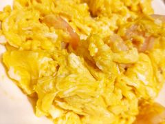 虾仁滑蛋-YAFEE雅菲·粤菜·湘菜·融合菜(魏公村店)