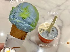 -Dal Cuore 达可芮冰淇淋(陕西北路店)
