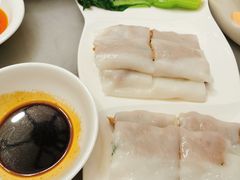 -粤食堂(天津和悦汇店)