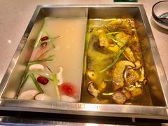 -五星桥原切肥牛火锅(怀德桥店)