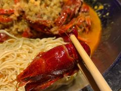 -红钳侠小龙虾·烧烤(中赢康康谷店)