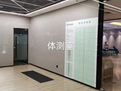 -懒人Club健身(卓越时代广场店)