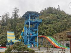 -息烽温泉