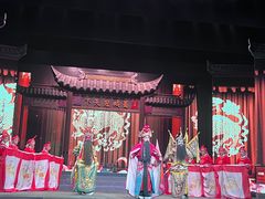 -芙蓉国粹川剧变脸秀(省川剧院)