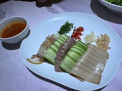 -鸭王烤鸭店(三里河店)