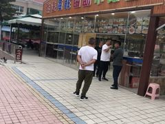 门面-海岸风情蒸汽海鲜自助餐厅(家宴金手勺店)