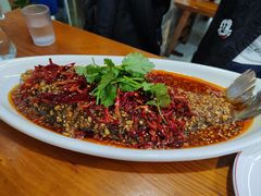 -十二道丰味·徐州土菜·烧烤(何山路店)