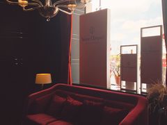 -Salon de The de Joel Robuchon(外滩18号店)