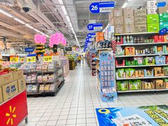 -沃尔玛购物广场(仓山万达店)