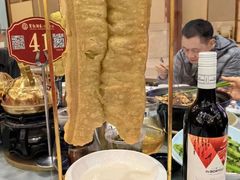 -坚记酒家·佛山老字号·顺德鱼生标准示范店