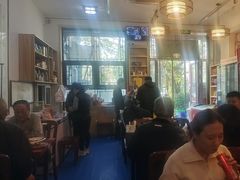 -聚首堂·特色小吃·肘子(什刹海德胜门店)